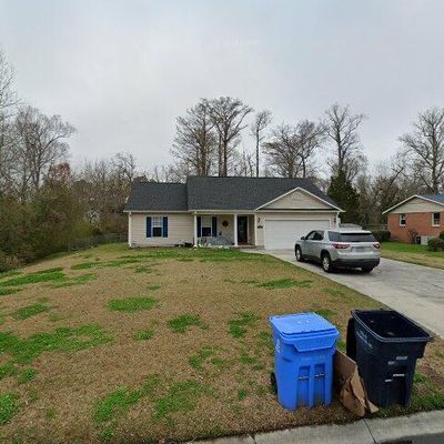 401 Forest Grove Ave, Jacksonville, NC 28540