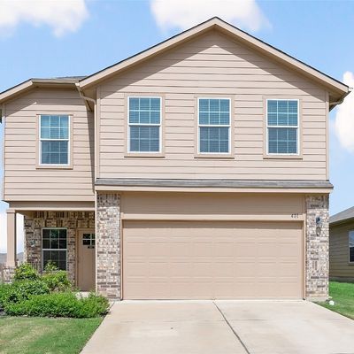 401 Galway Bay Ln, Georgetown, TX 78626