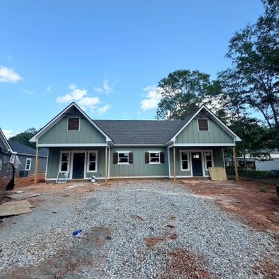 401 Georgia St, Pine Mountain, GA 31822