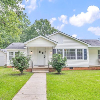 401 Kimball Ave, Hattiesburg, MS 39401