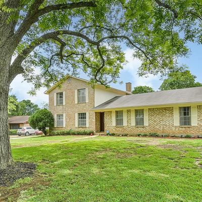 401 Johnson St, Brenham, TX 77833