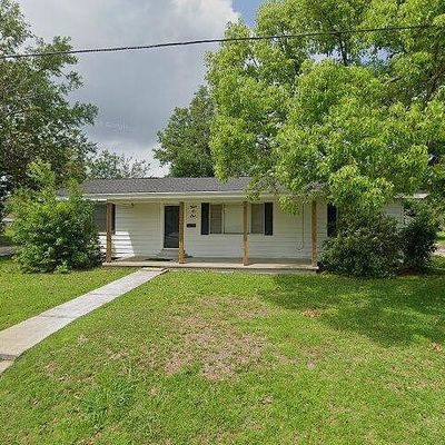 401 N Boone St, Dequincy, LA 70633