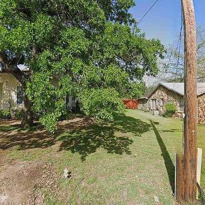 401 N Boundary St, Weatherford, TX 76086