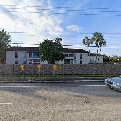 401 N Laurel Dr #202, Margate, FL 33063