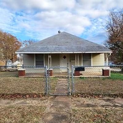 401 N Vine Ave, Cleveland, OK 74020