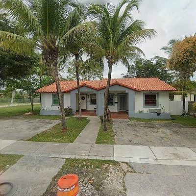 401 Ne 141 St St, North Miami, FL 33161