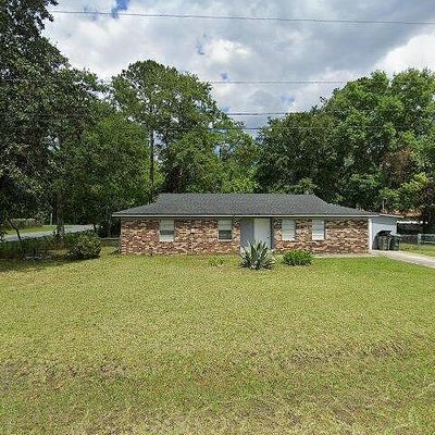 401 S Arizona St, Kingsland, GA 31548