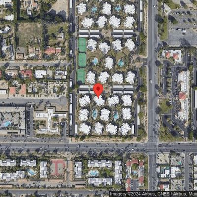 401 S El Cielo Rd #73, Palm Springs, CA 92262