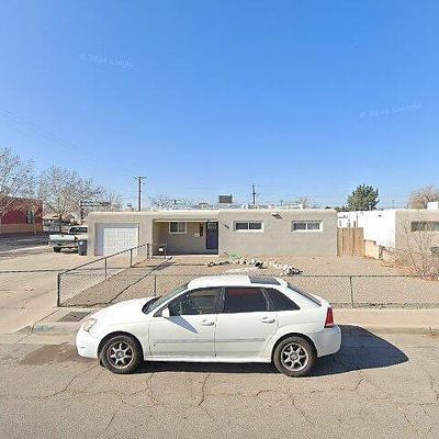 401 San Pablo St Ne, Albuquerque, NM 87108