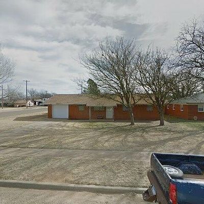 401 S Jefferson St, Crosbyton, TX 79322