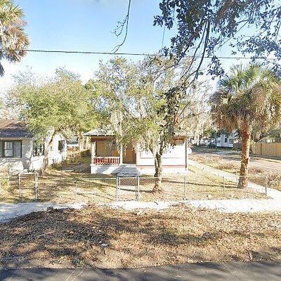 401 Woodbine St, Jacksonville, FL 32206