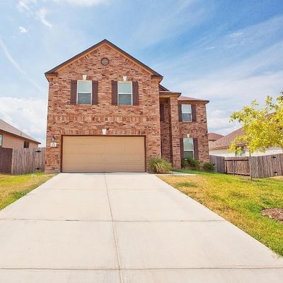 401 Waterleaf Blvd, Kyle, TX 78640