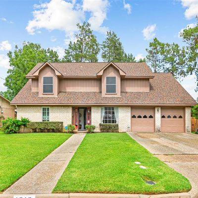 4010 Pollard Dr, Tyler, TX 75701