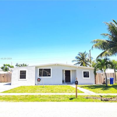 4010 Ne 15 Th Ter, Pompano Beach, FL 33064