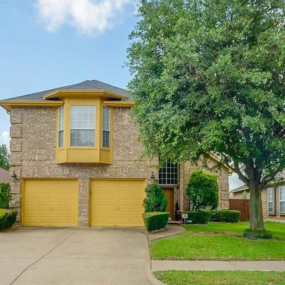 4010 Willoughby Dr, Garland, TX 75043