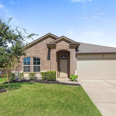 4011 Spurwing Ln, Baytown, TX 77521