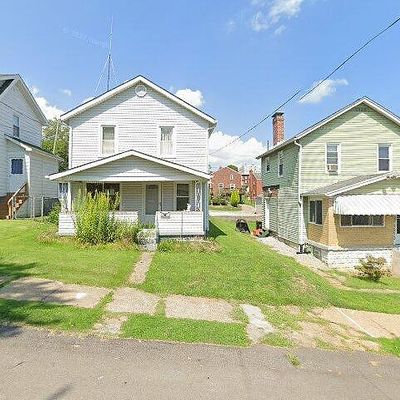 4012 Harvey Ave, Homestead, PA 15120