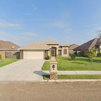 4012 Dishman St, Edinburg, TX 78542