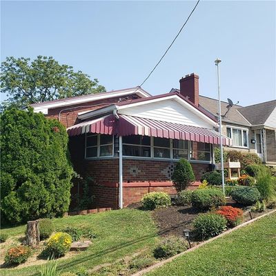 4013 Home St, West Mifflin, PA 15122