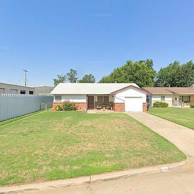 4013 N Westridge St, Oklahoma City, OK 73122