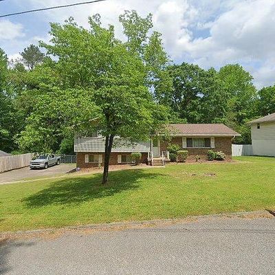 4013 Creekwood Terrace Ln, Chattanooga, TN 37421