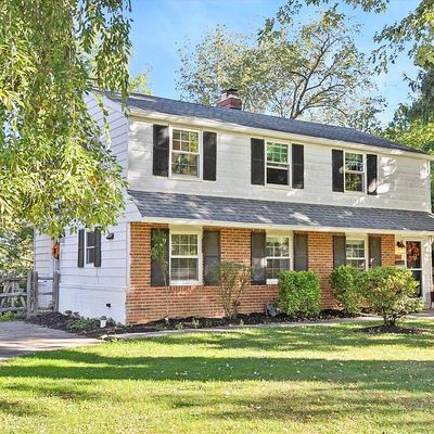 4013 Fairway Rd, Lafayette Hill, PA 19444