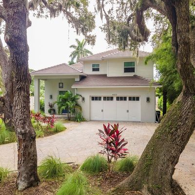 4013 Red Rock Ln, Sarasota, FL 34231