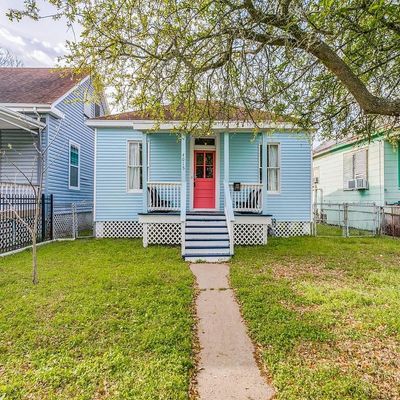 4015 Avenue O, Galveston, TX 77550