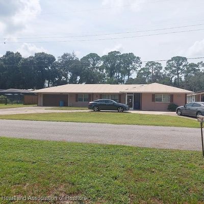 4015 Kearly Ave, Sebring, FL 33875