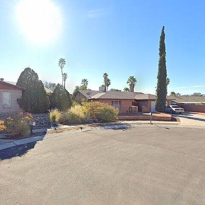 4015 W Azalea St, Tucson, AZ 85741