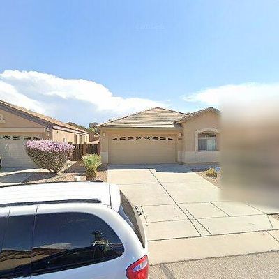 4016 E Coolbrooke Dr, Tucson, AZ 85756