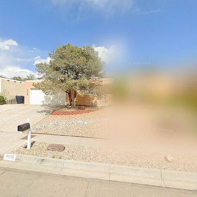 4016 Lara Dr Ne, Albuquerque, NM 87111