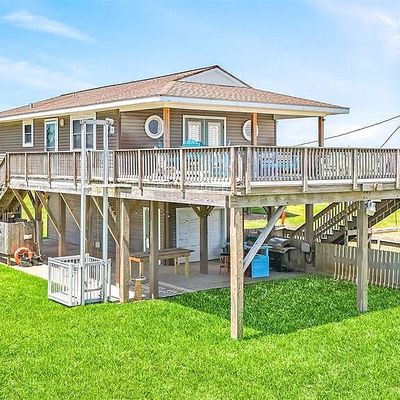 4017 6 Th St, Galveston, TX 77554