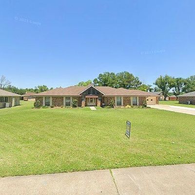 4017 Benton Dr, Bourg, LA 70343