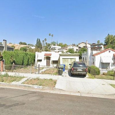 4018 Guardia Ave, Los Angeles, CA 90032