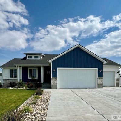 4018 Ventura Ave, Idaho Falls, ID 83401