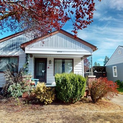 4018 N Stevens St, Spokane, WA 99205