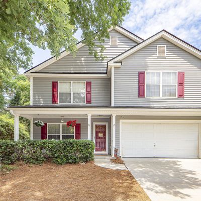 4019 Carolina Bay Dr, Moncks Corner, SC 29461