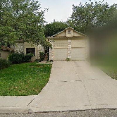 4019 Knollgate, San Antonio, TX 78247