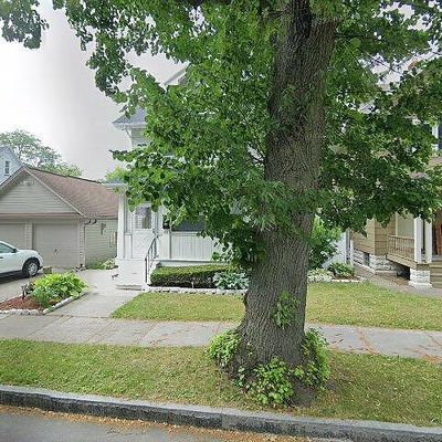 402 Aberdeen St, Rochester, NY 14619