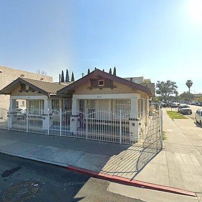 402 E 16 Th St, Long Beach, CA 90813