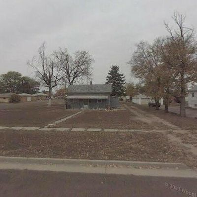 402 E 5th St, Julesburg, CO 80737