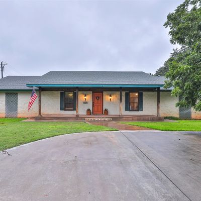 402 Elm Street, Buffalo Gap, TX 79508