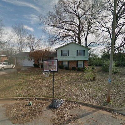 402 Hillmont Dr Nw, Huntsville, AL 35805