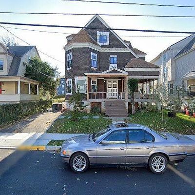 402 Hillside Ave, Orange, NJ 07050