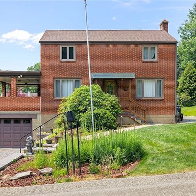 402 Rosebriar Dr, Glenshaw, PA 15116