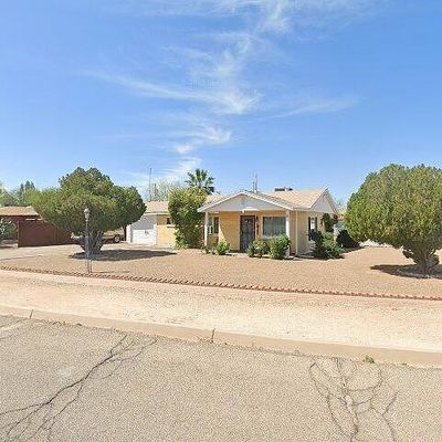 402 S Jerrie Ave, Tucson, AZ 85711