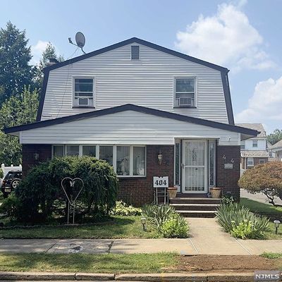 402 404 East 40th Street, Paterson, NJ 07504