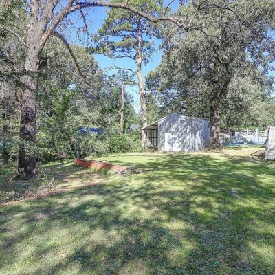 4021 Hazel St, Texarkana, TX 75503