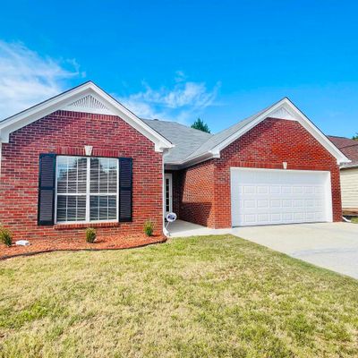 4021 Cambridge Dr, Moody, AL 35004